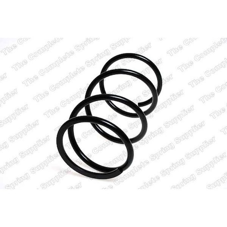 Lesjofors Coil Spring Front Ni, 4062047 4062047